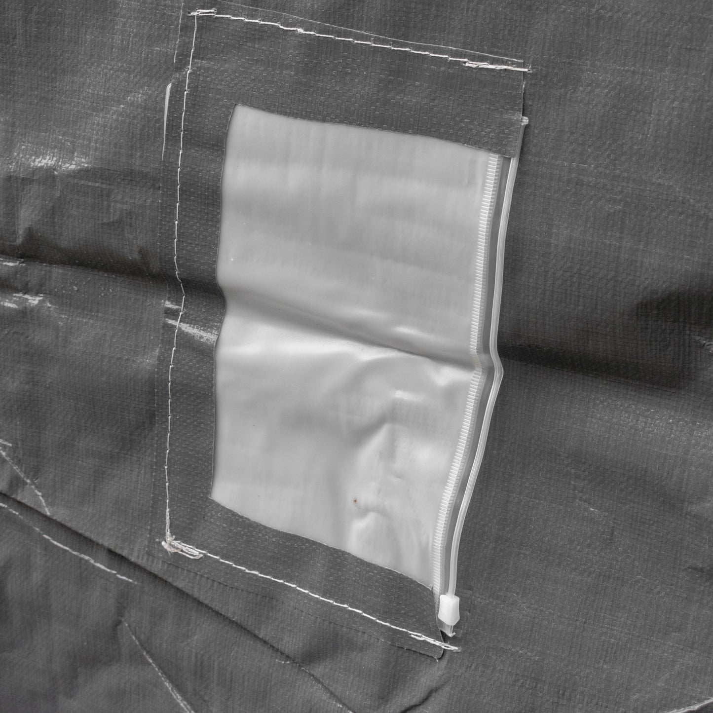 AP Supplies Pallet Bag Covers LARGE 1.3M x 1.3M x 2.2M