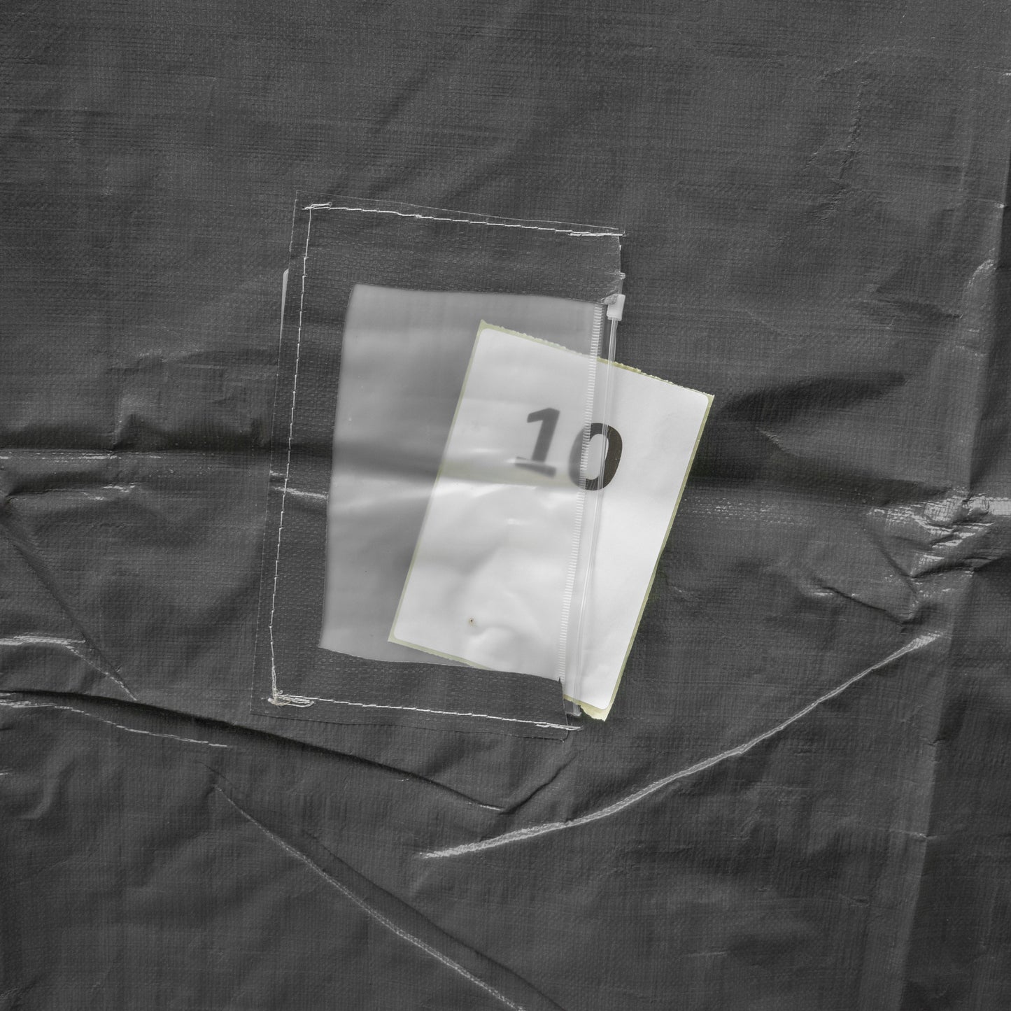 AP Supplies Pallet Bag Covers MEDIUM 1.3M x 1.1M x 2.2M