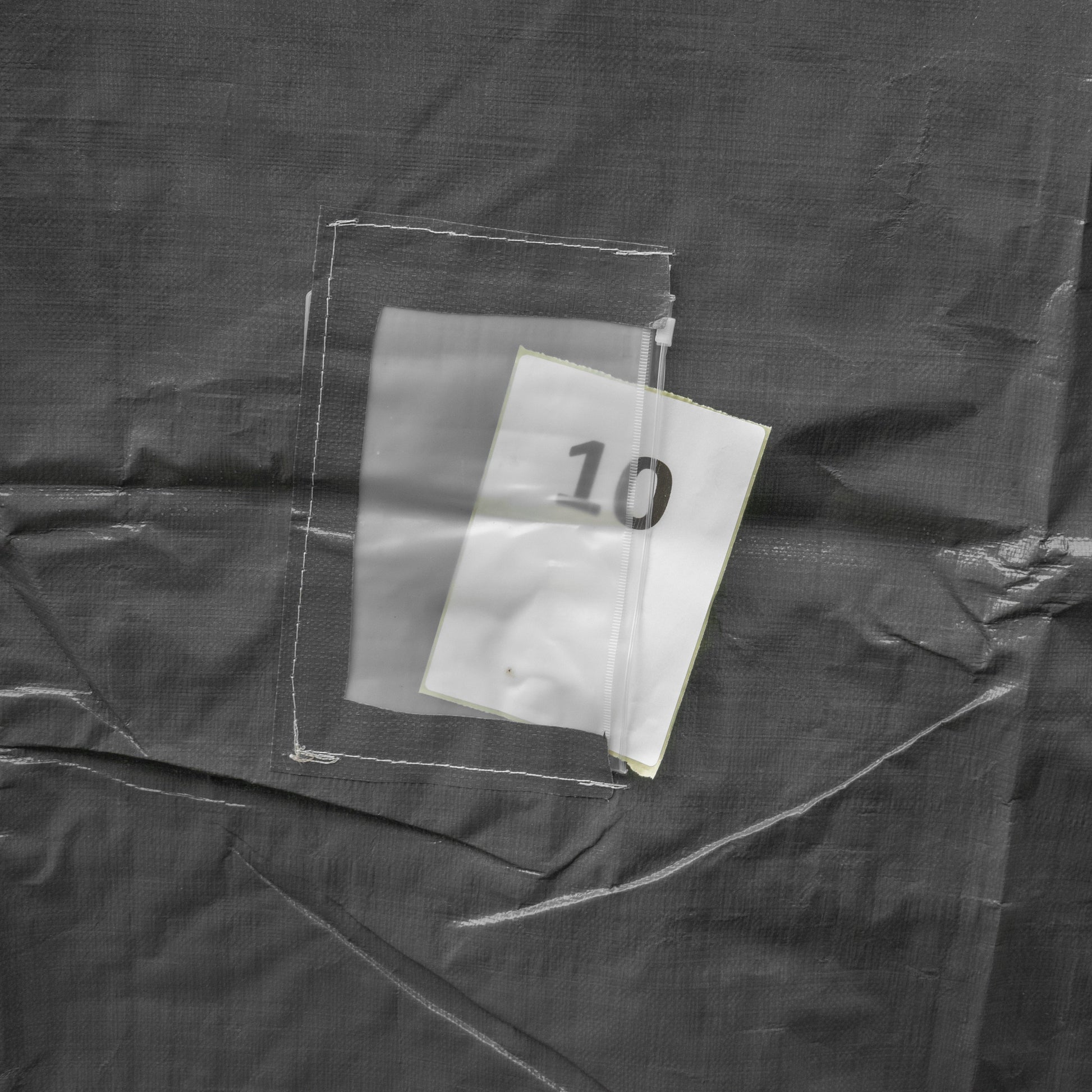 AP Supplies Pallet Bag Covers MEDIUM 1.3M x 1.1M x 2.2M