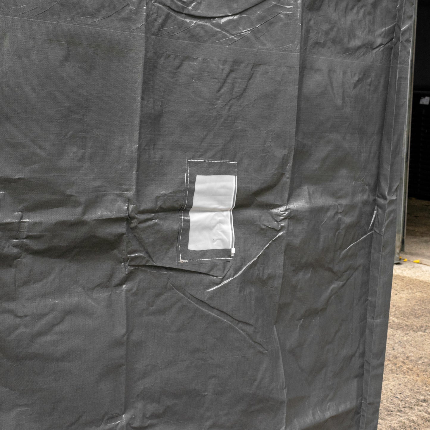 AP Supplies Pallet Bag Covers MEDIUM 1.3M x 1.1M x 2.2M