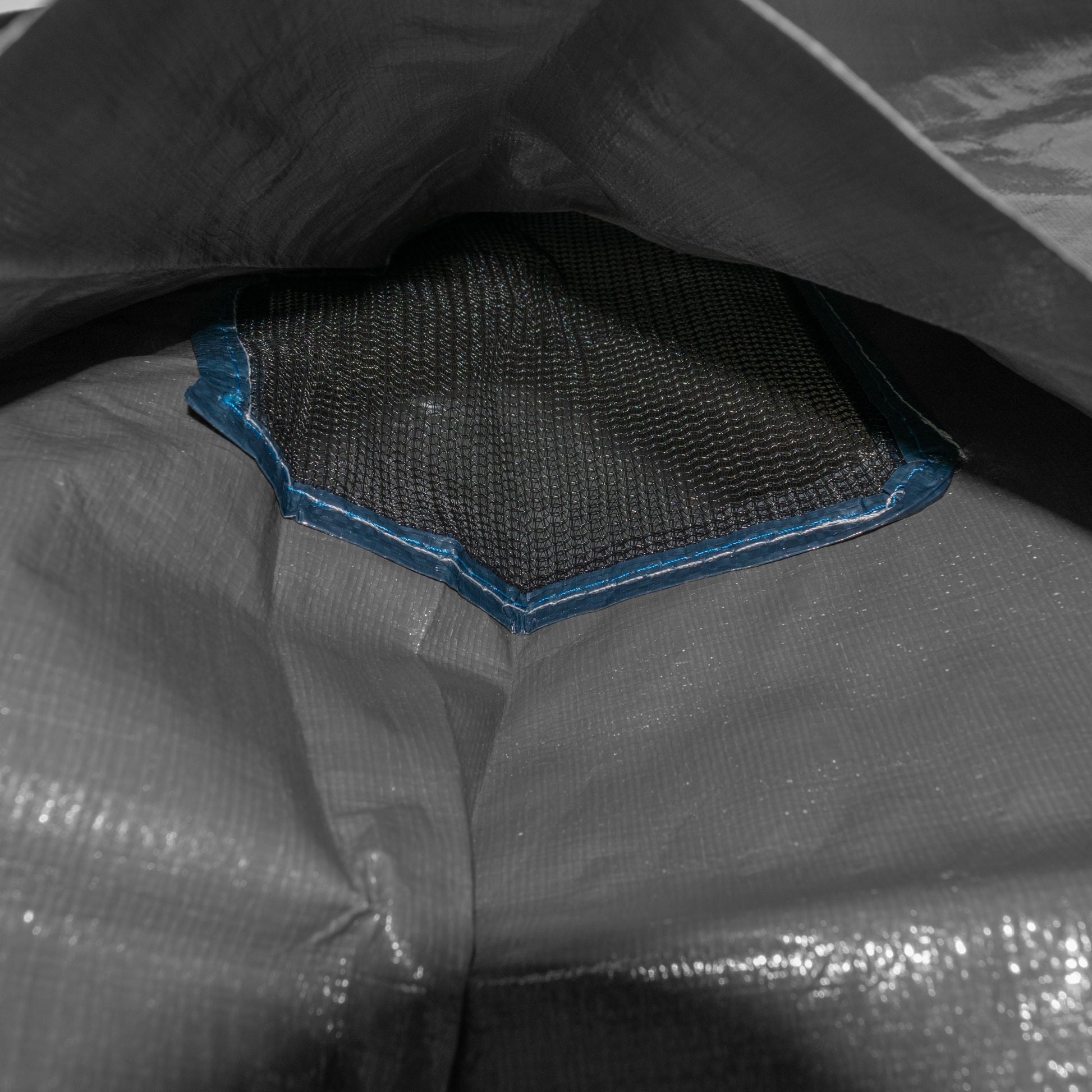 AP Supplies Pallet Bag Covers MEDIUM 1.3M x 1.1M x 2.2M