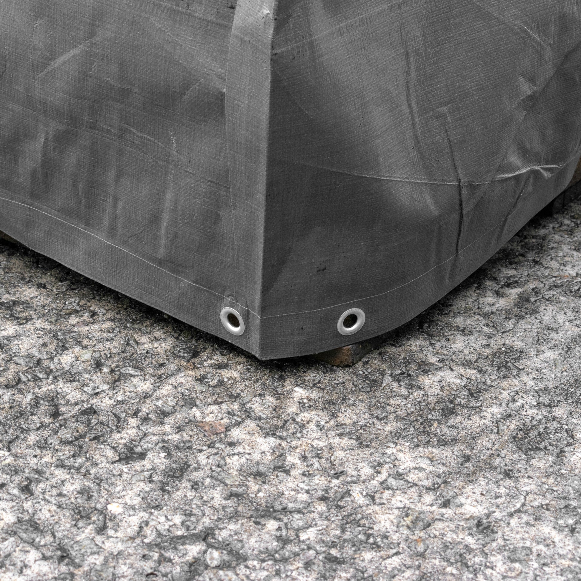 AP Supplies Pallet Bag Covers SMALL 1.3M x 0.9M x 2.2M