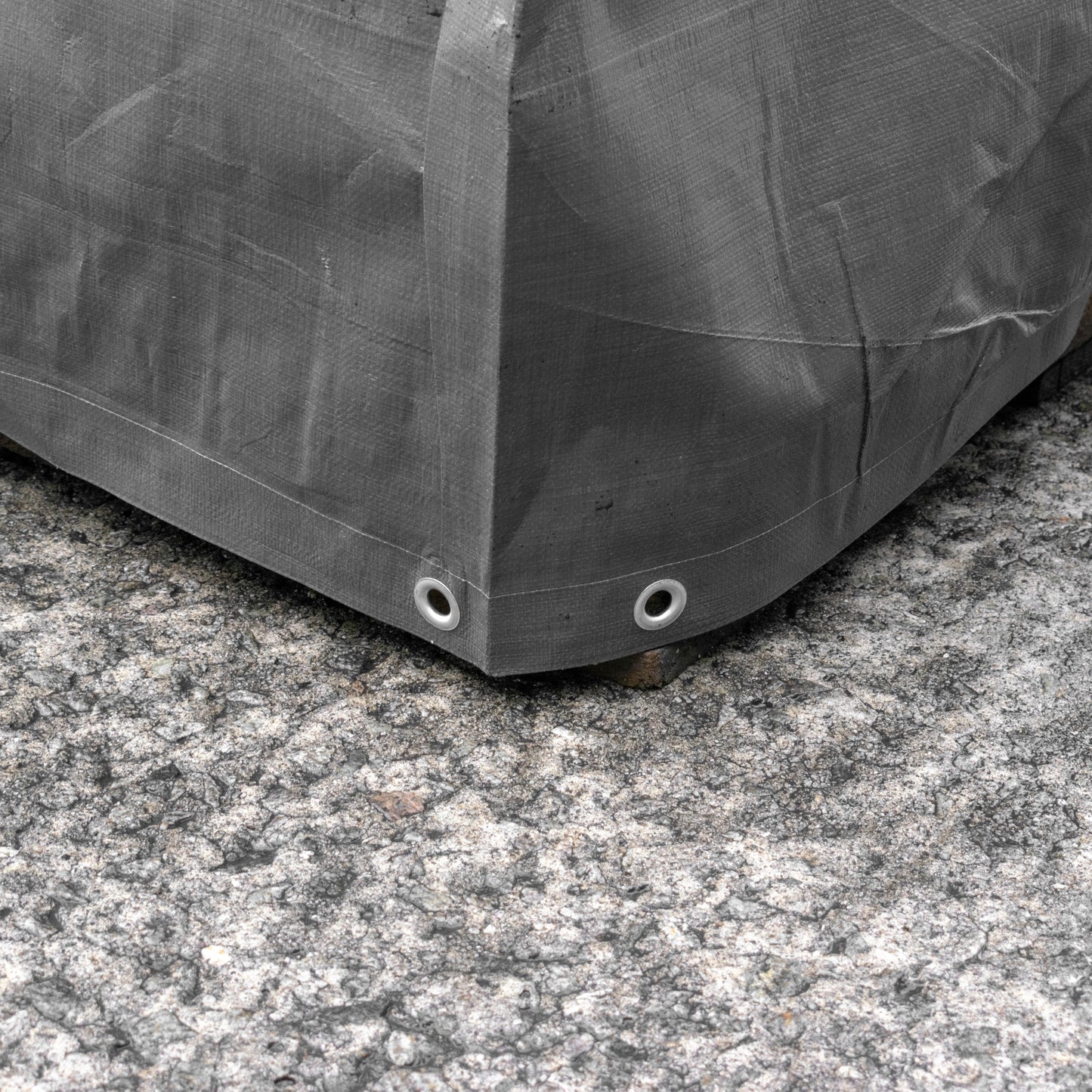 AP Supplies Pallet Bag Covers MEDIUM 1.3M x 1.1M x 2.2M