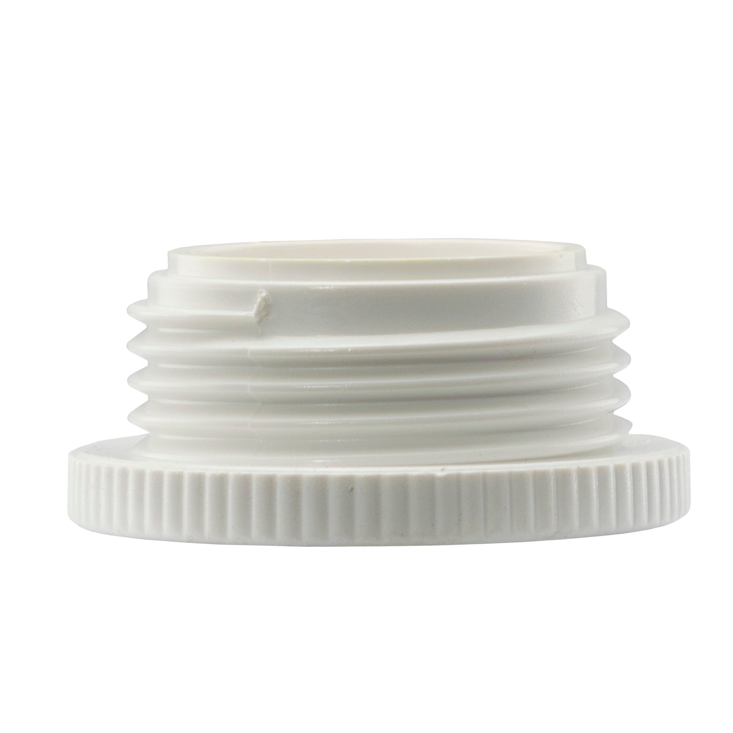 Female Tap Connector 1in-3/4in BSPF Max Flo WL Hose Pipe Fitting Water Connector