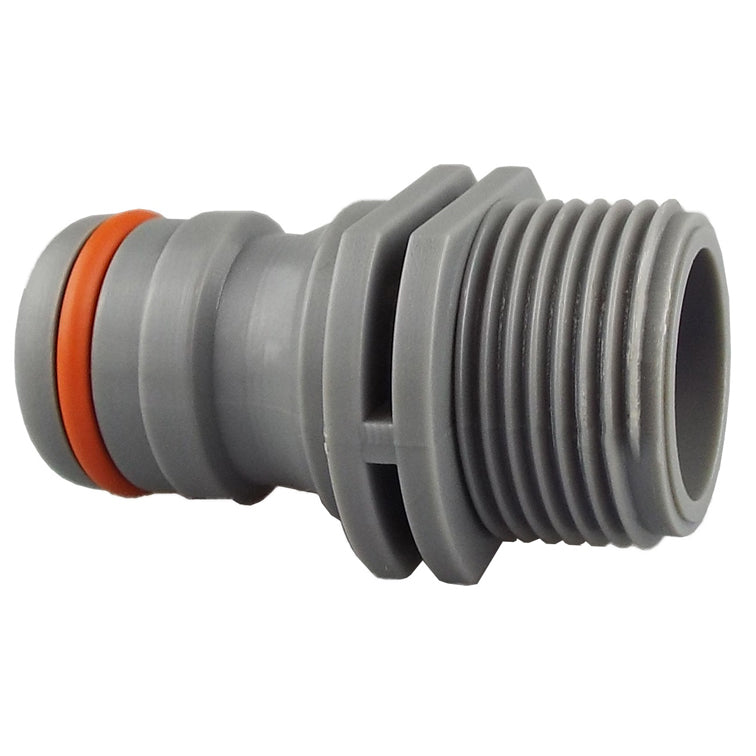 IBC 2 S60X6 Cap with Max Flo Hose Connectors Set Hose Connector Set Tap Adapter