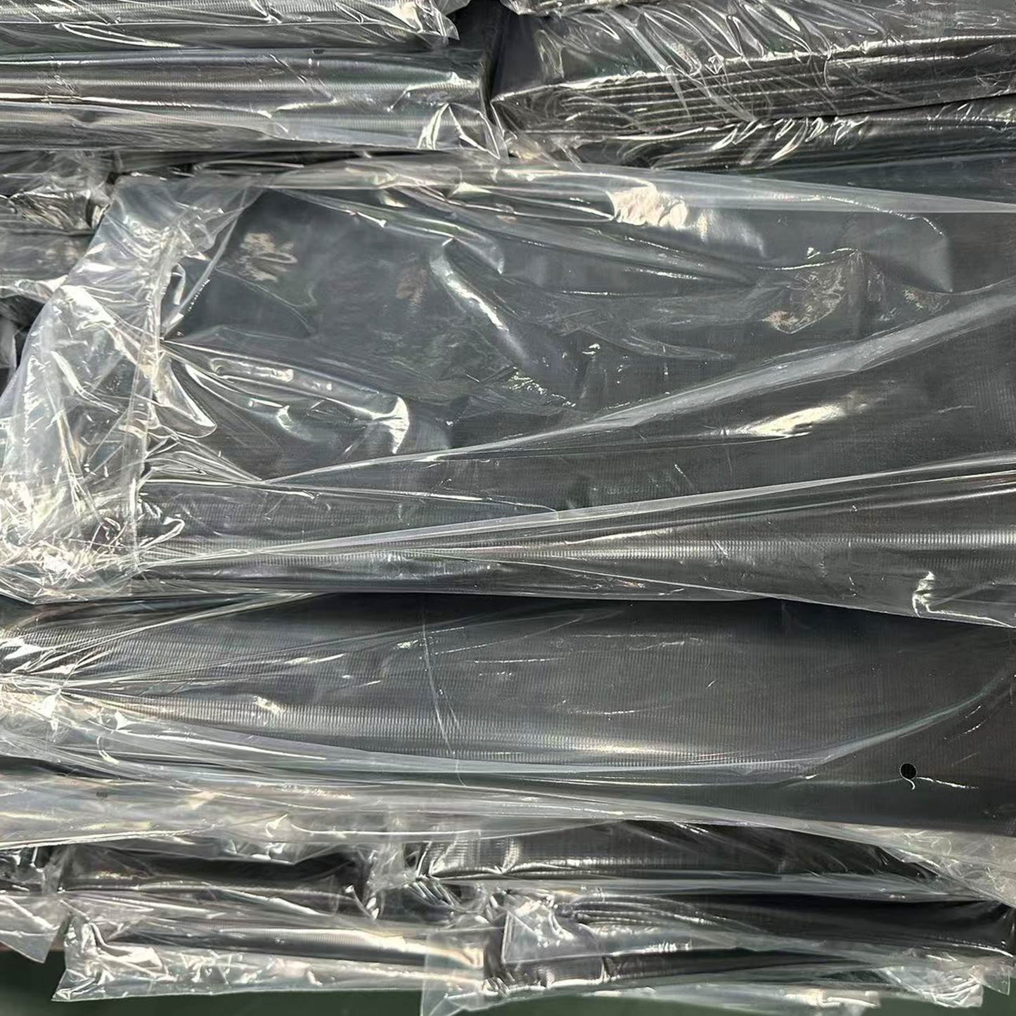 AP Supplies Black PVC 450gsm Pond Liner 5m x 5m