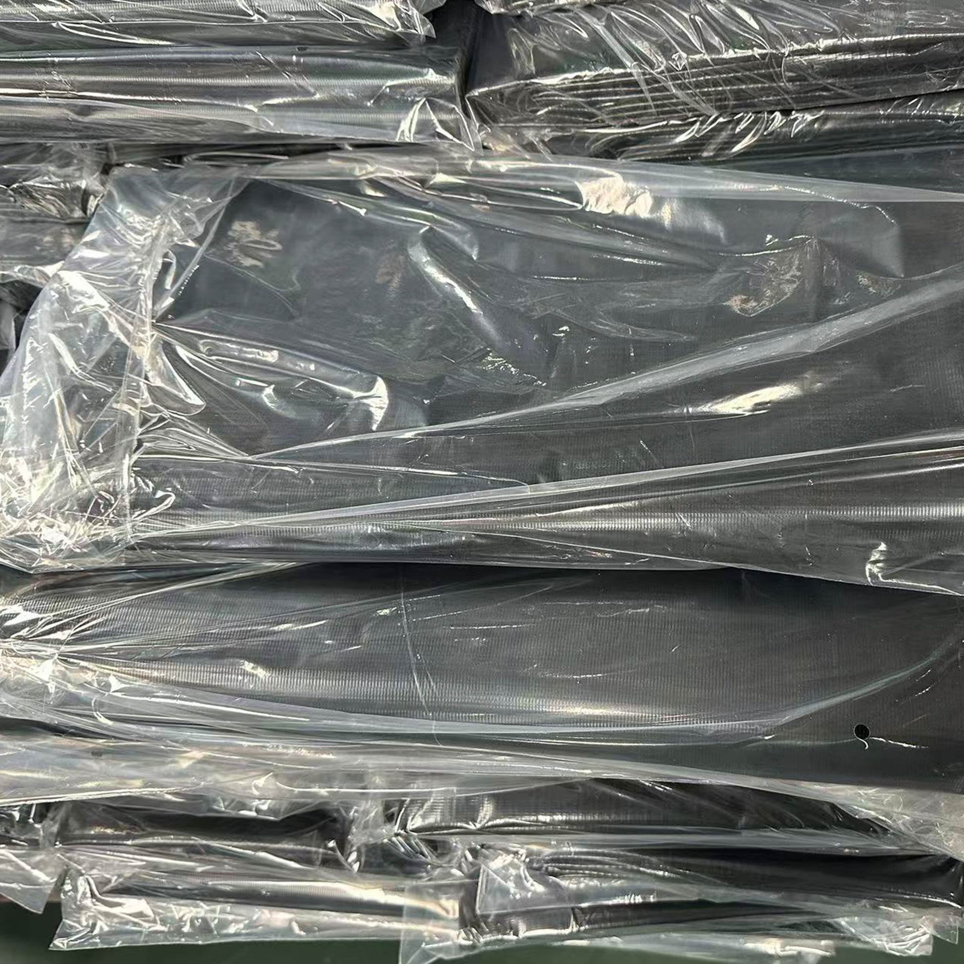 AP Supplies Pond Liner Black PVC 450gsm with Underlay - 3m x 3m