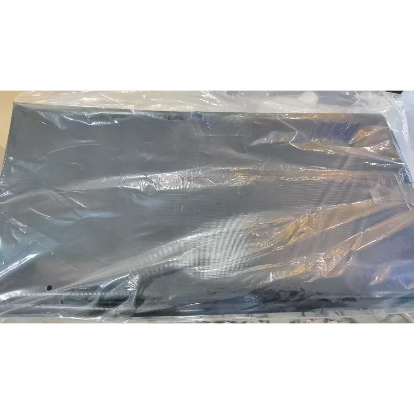 AP Supplies Black PVC 450gsm Pond Liner 2.5m x 10m
