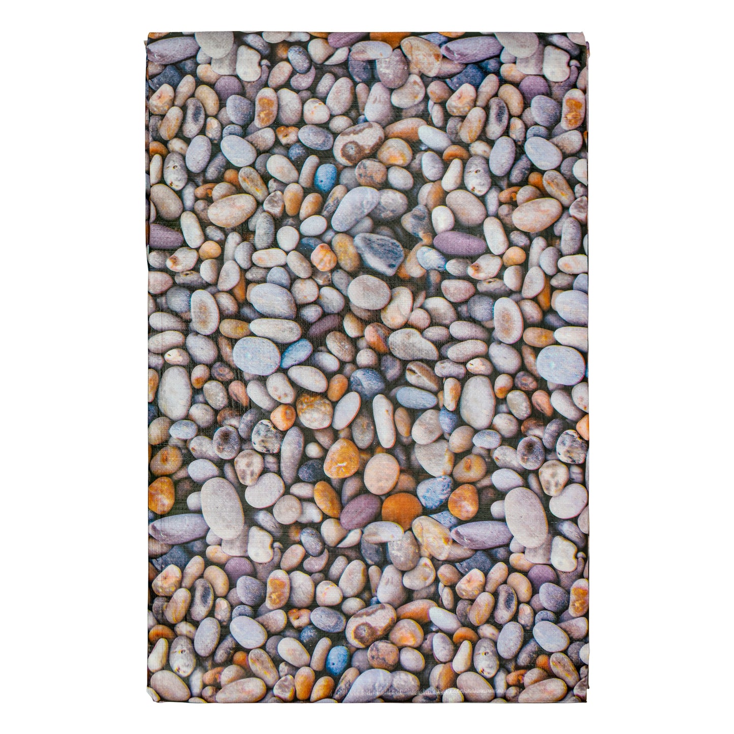 Pond Liner HD-Grade 1.5m x 5m Waterproof Pond Membrane Pond Underlay Included