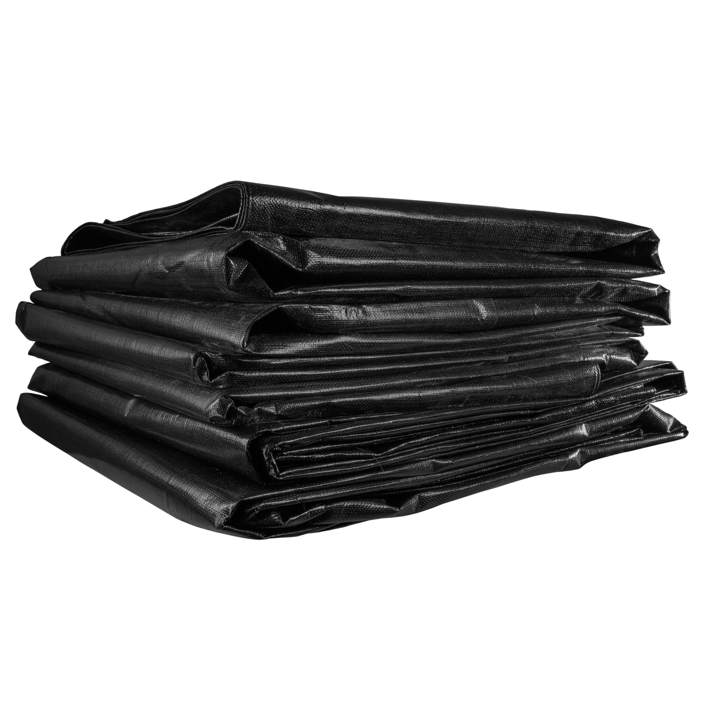 Pond Liner L-Grade 1m x 1m Heavy Duty Outdoor Sheet Waterproof Pond Membrane
