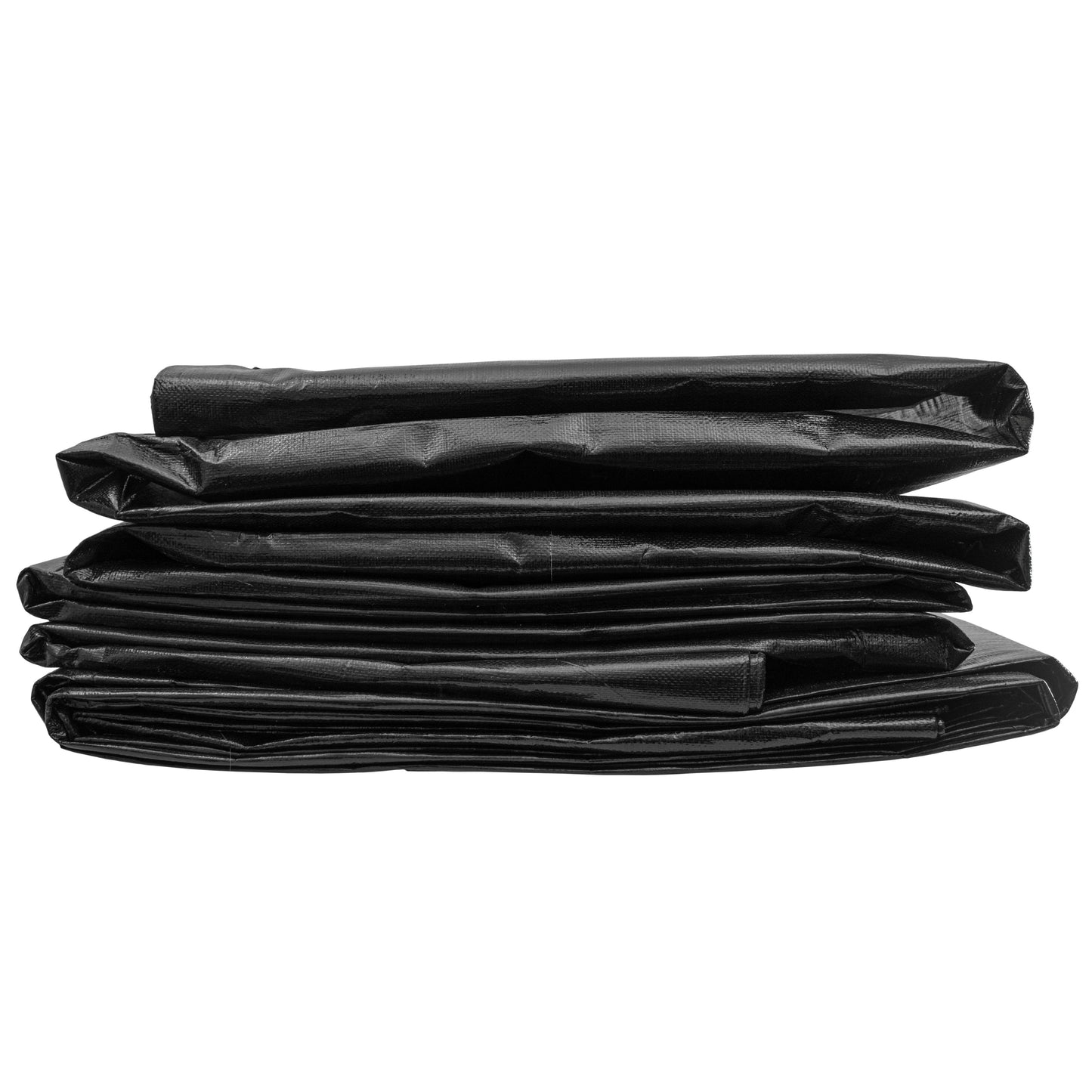 Pond Liner L-Grade 8m x 8m Heavy Duty Outdoor Sheet Waterproof Pond Membrane