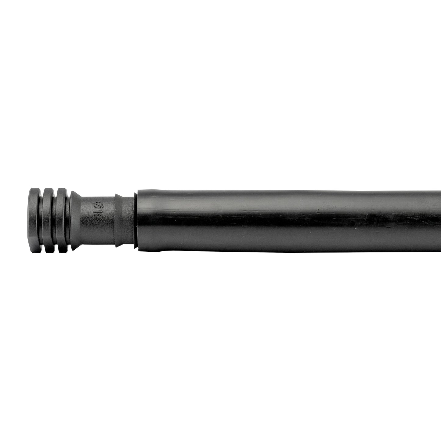 Mix 1/2in Barb Connectors HOZ10 Drip Irrigation Fitting Pipe and Water Fitting