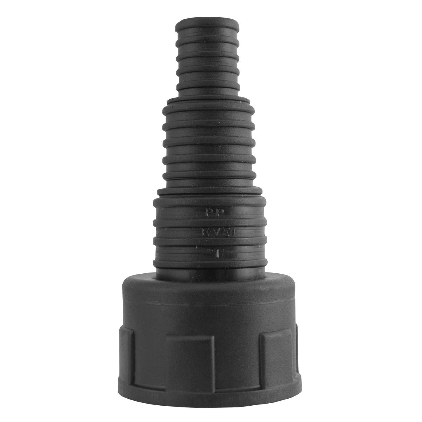 Pond Connector 1in BSPF - 13/20/25mm Outdoor Watering Kit Pet and Pond Supply