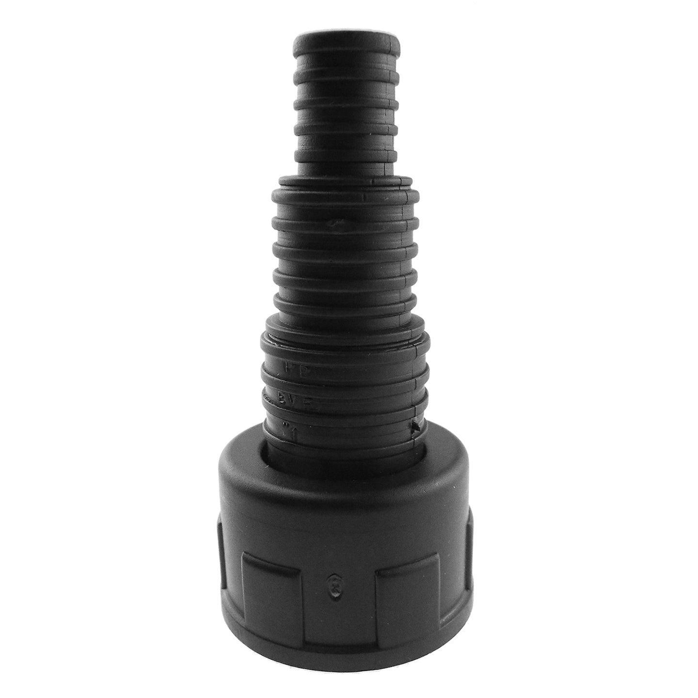 Pond Connector 1in BSPF - 13/20/25mm Outdoor Watering Kit Pet and Pond Supply