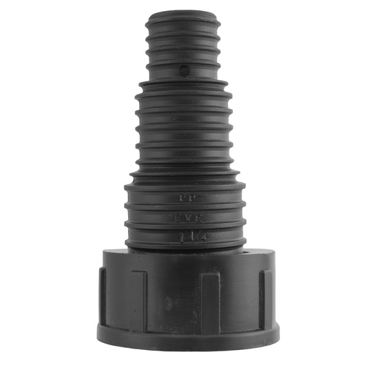 Pond Connector 1.25in BSPF- 20/25/32mm Outdoor Watering Kit Pet and Pond Supply