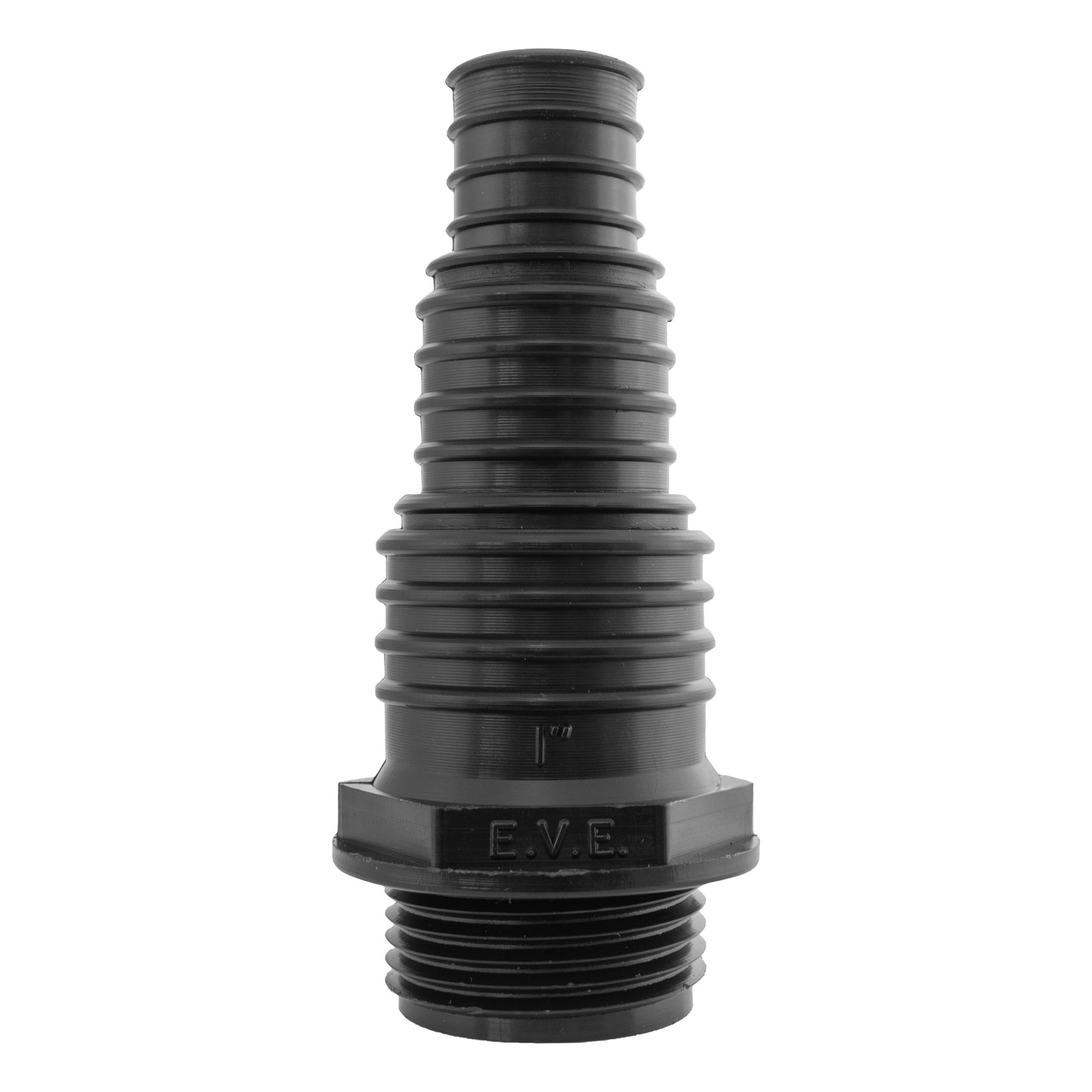 Pond Connector 1in BSPM - 20/25/32mm Outdoor Watering Kit Pet and Pond Supply
