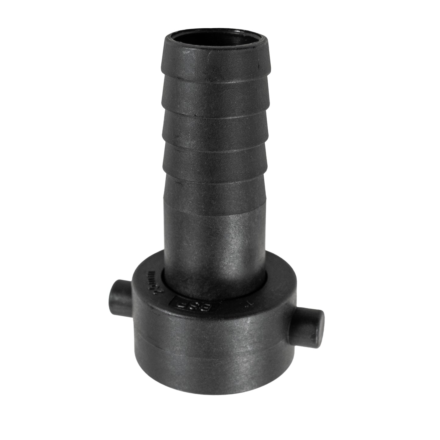 Pond Straight Connector 1in BSPF - 25mm Hose Connector Set Garden Irrigation Kit