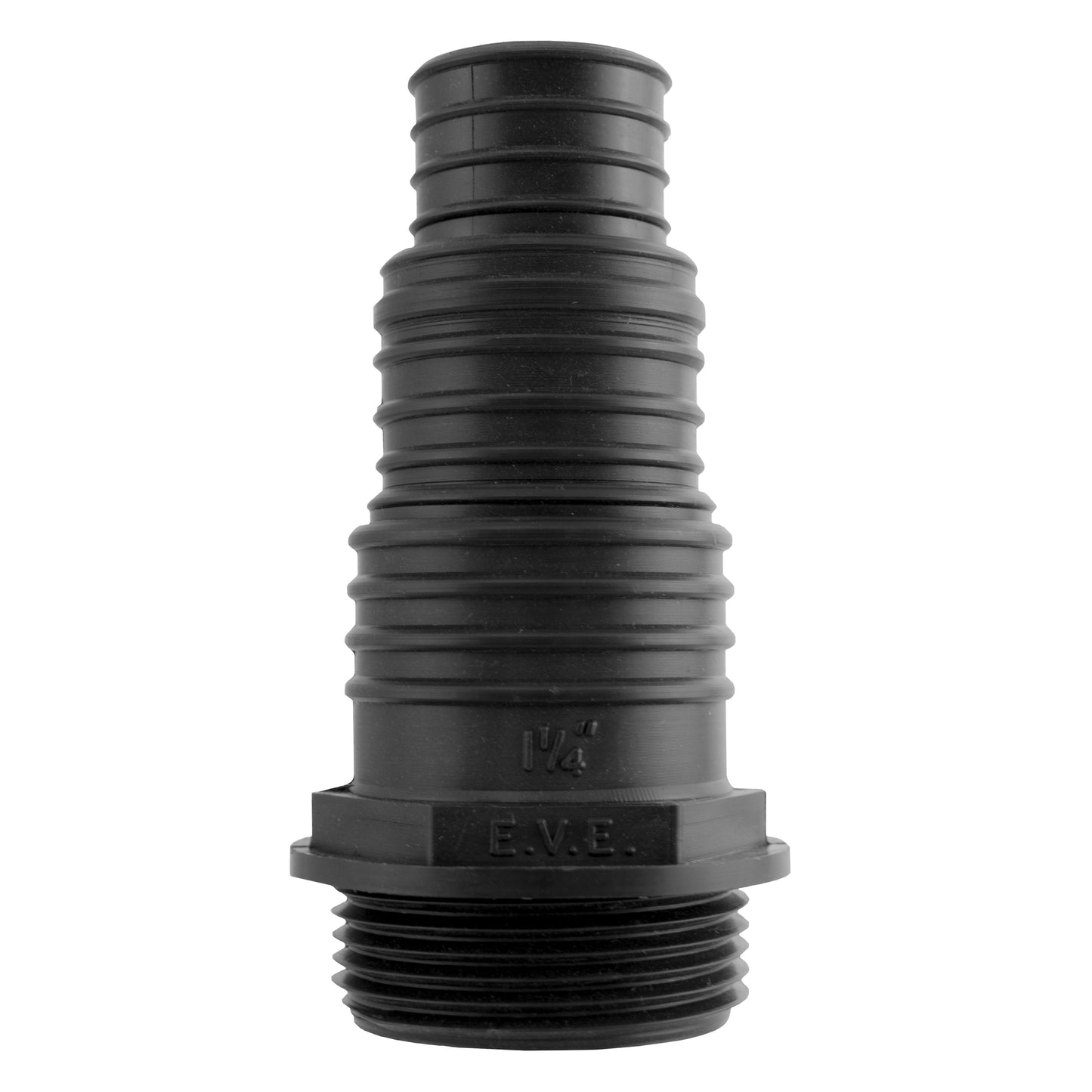 Pond Connector 1.25in BSPM - 25/32/38mm Outdoor Watering Kit Pet and Pond Supply