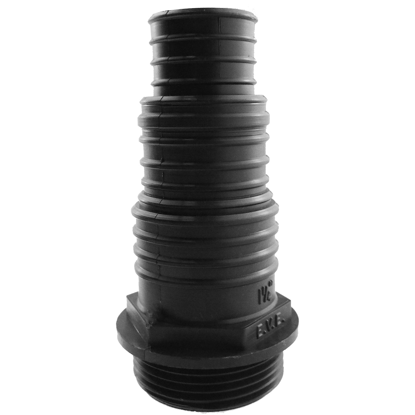 Pond Connector 1.25in BSPM - 25/32/38mm Outdoor Watering Kit Pet and Pond Supply