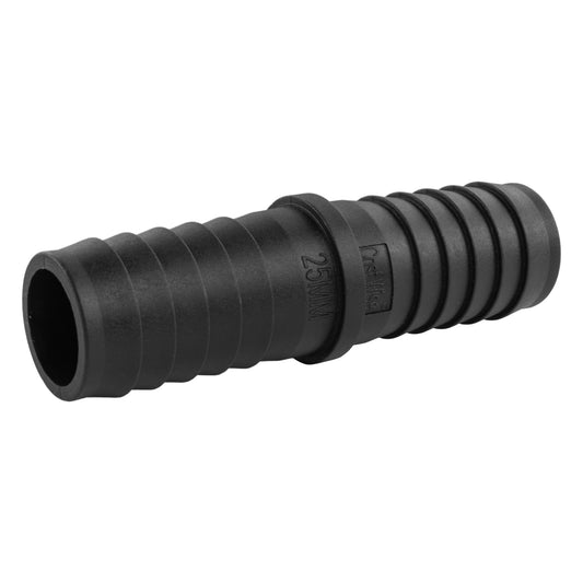 Pond Straight Connector 25mm Outdoor Watering Kit Pet and Pond Supply