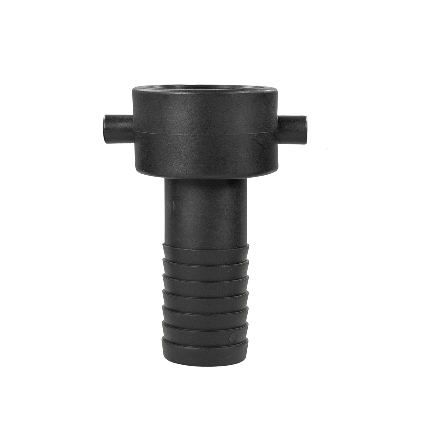 Pond Straight Connector 1.25in BSPF - 32mm Hose Connector Set BSP Thread Fitting