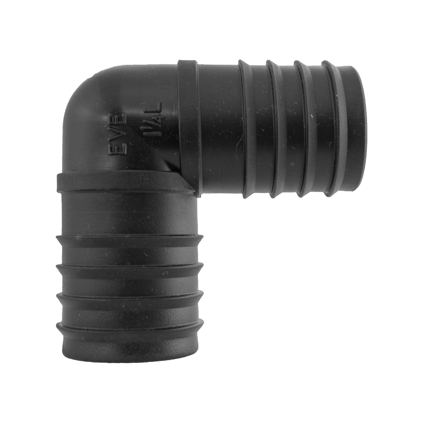 Pond Elbow Connector 32mm Water Flow Control Pet and Pond Supply