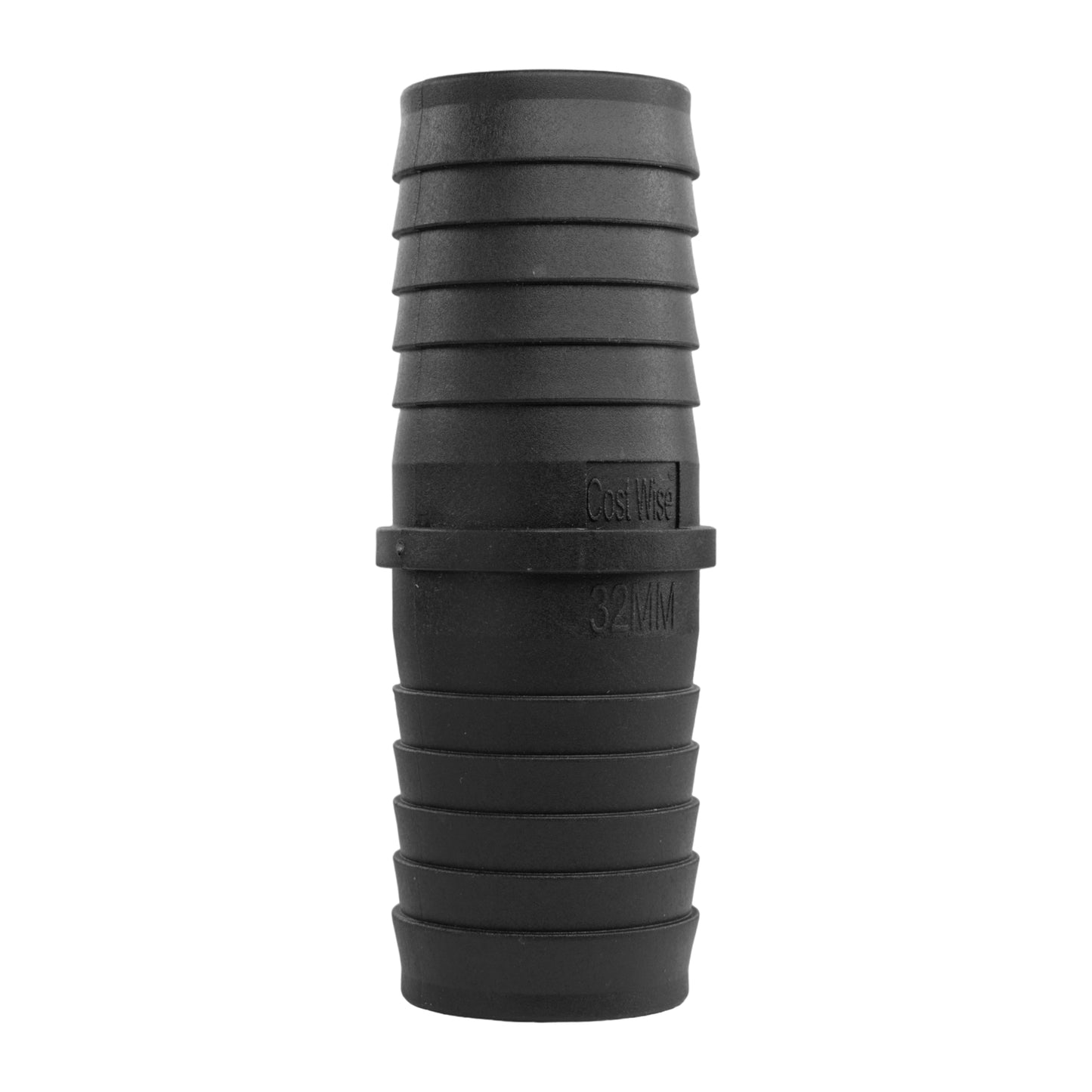 Hose Mender for Pond Pipe 32mm Outdoor Watering Kit Pet and Pond Supply