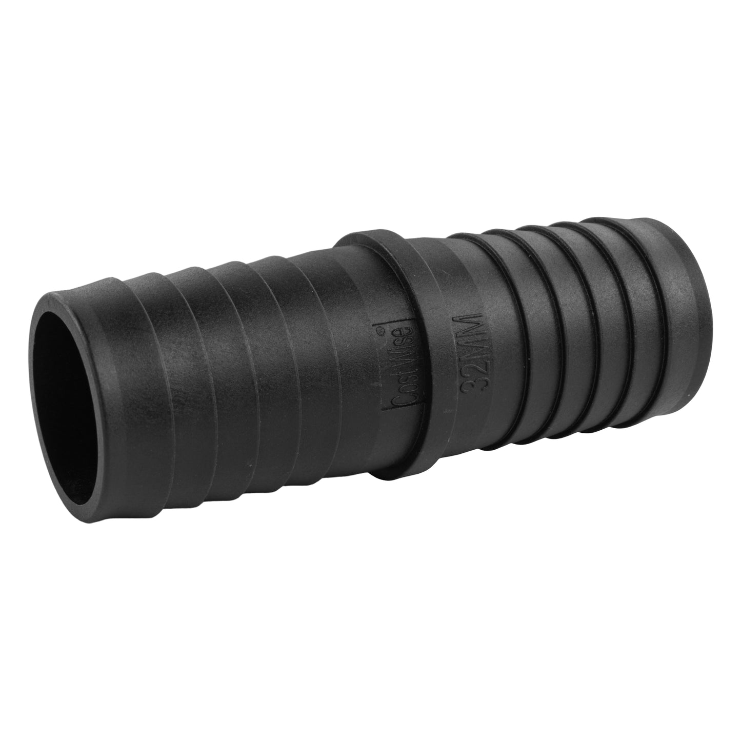 Hose Mender for Pond Pipe 32mm Outdoor Watering Kit Pet and Pond Supply