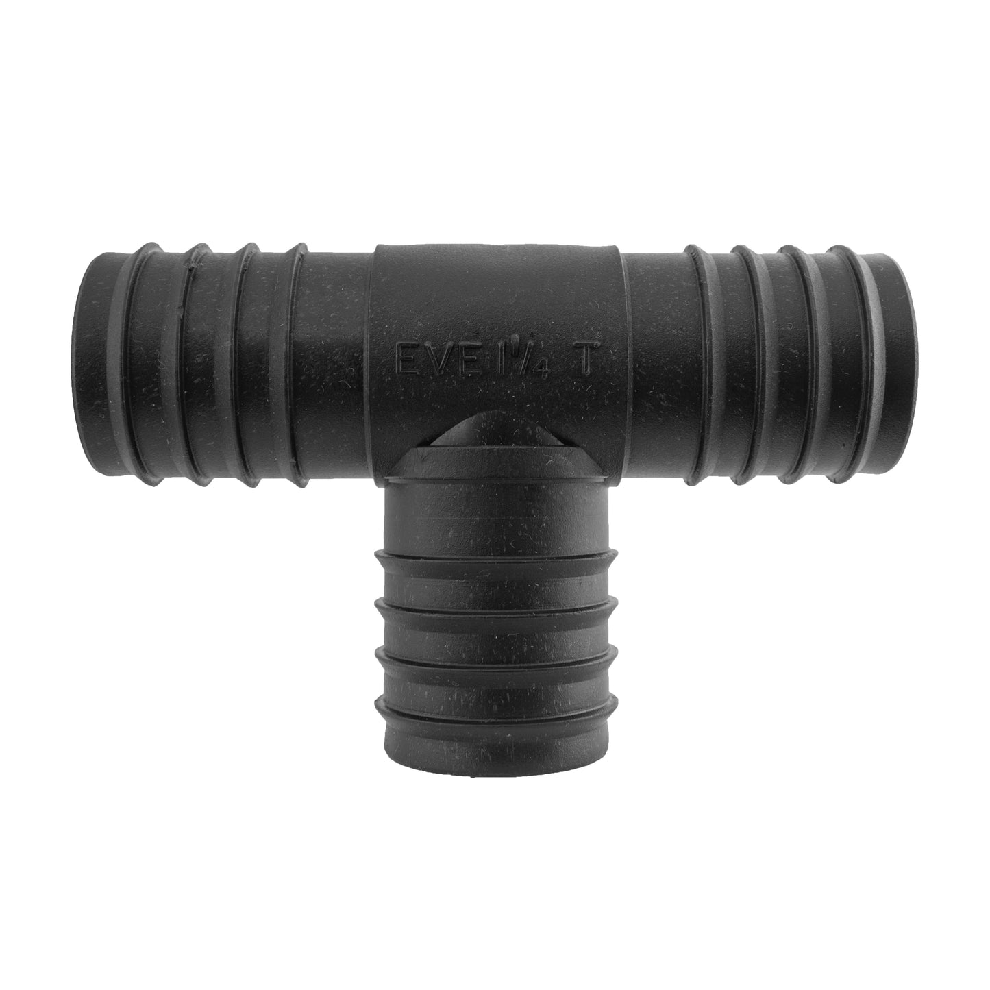Pond Tee Connector 32mm Drip Irrigation Fitting Garden Irrigation Kit
