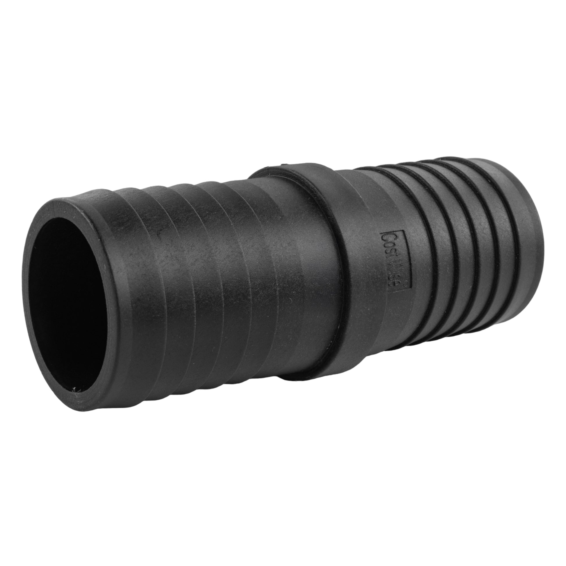 AP Supplies Pond Straight Connector 38mm