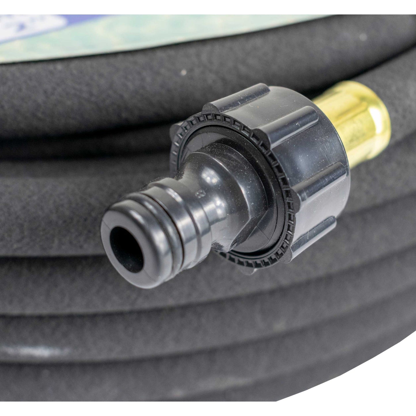 AP Supplies Porous Pipe Kit, POROUS-KIT7