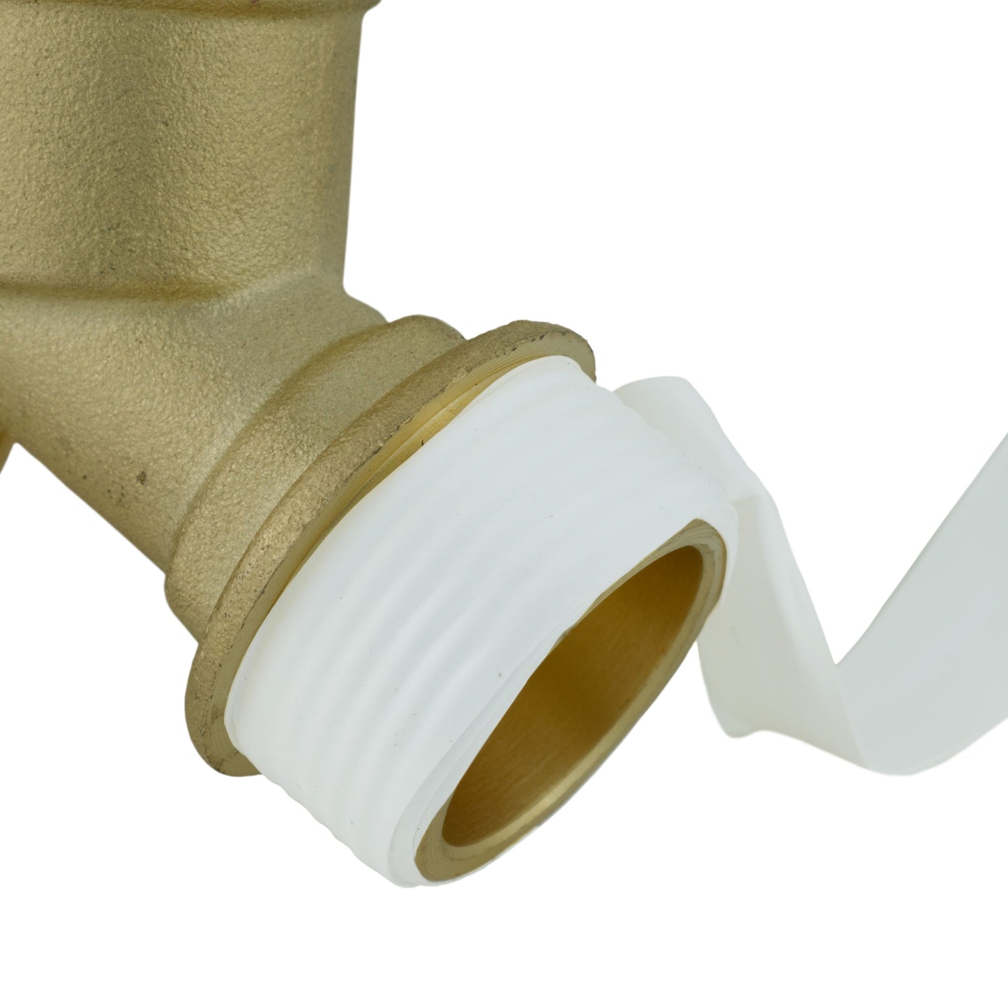 PTFE Tape 10m Roll DIY Workshop Accessory Home and Garden Use