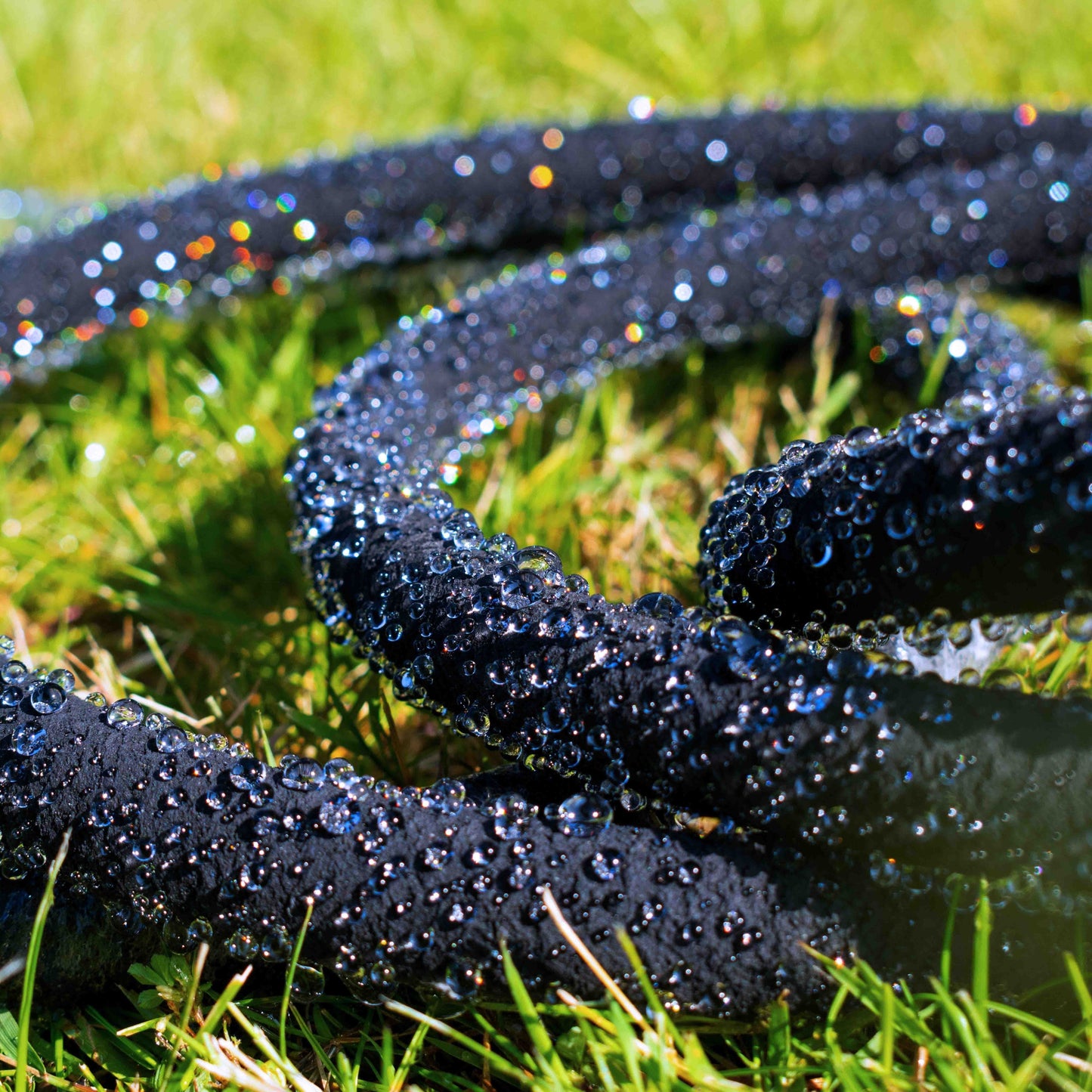 AP Supplies Porous Pipe Soaker Hose Cost Wise 200m