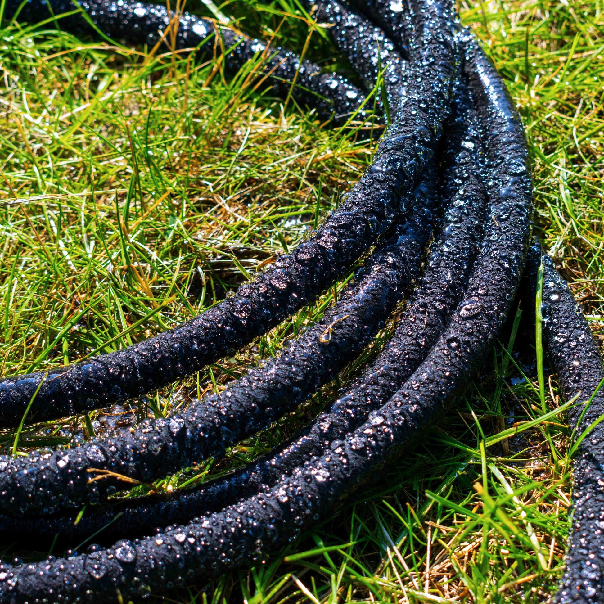 AP Supplies Porous Pipe Soaker Hose Cost Wise 200m