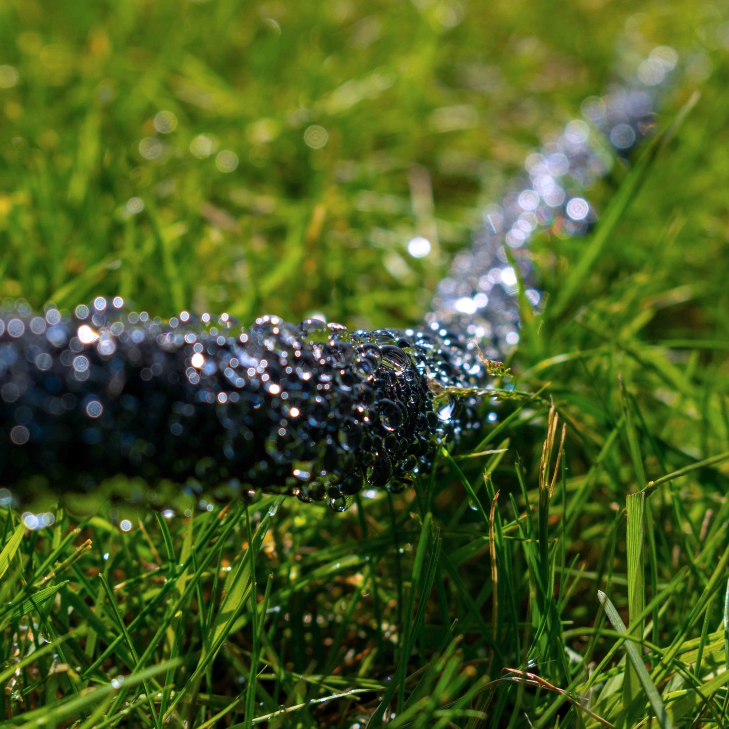 Porous Pipe with Connector Cost Wise 15m Outdoor Watering Kit Hose Connector Set