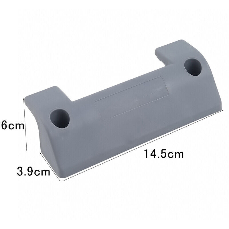 Hose Reel Wall Bracket CW DIY Workshop Accessory Outdoor Hose Accessory