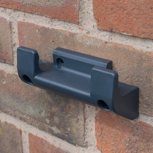 Hose Reel Wall Bracket CW DIY Workshop Accessory Outdoor Hose Accessory