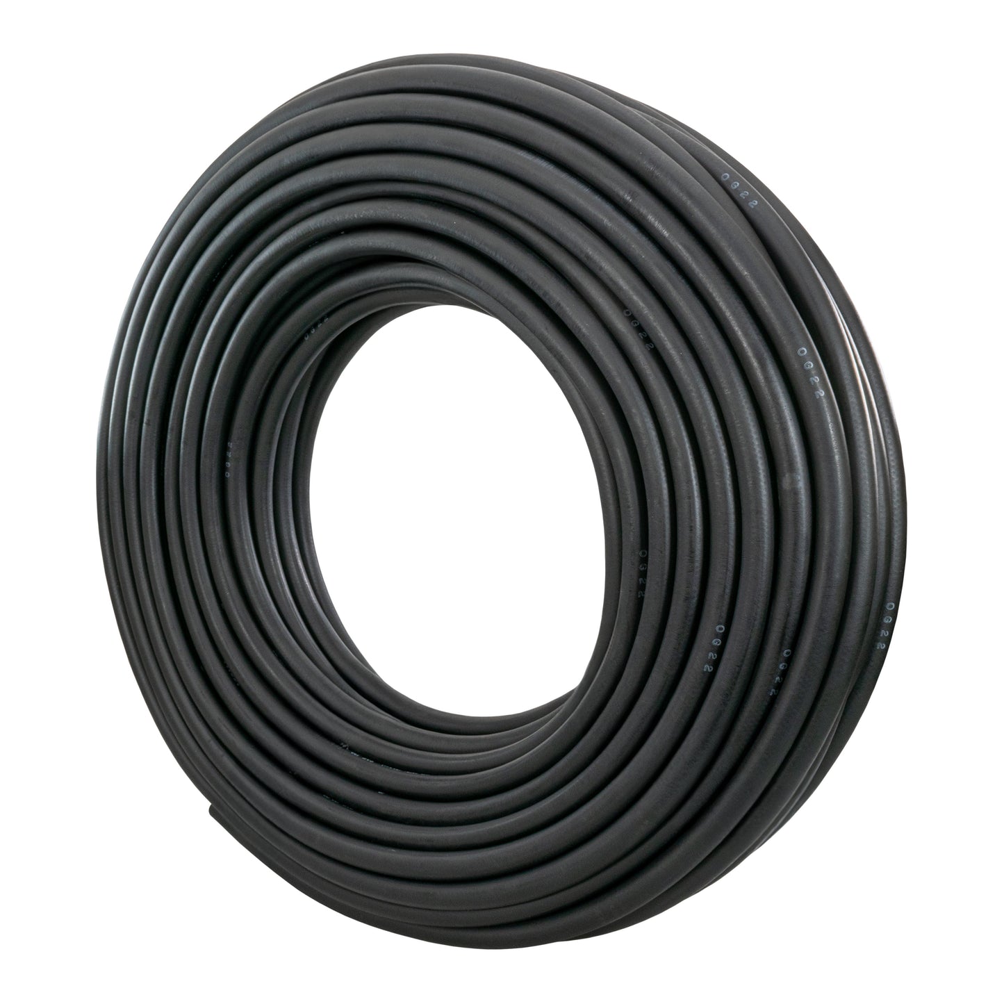 Rubber 10mm Braided Fuel, Oil Hose SAE J30 R6 for Pipe and Water Fitting