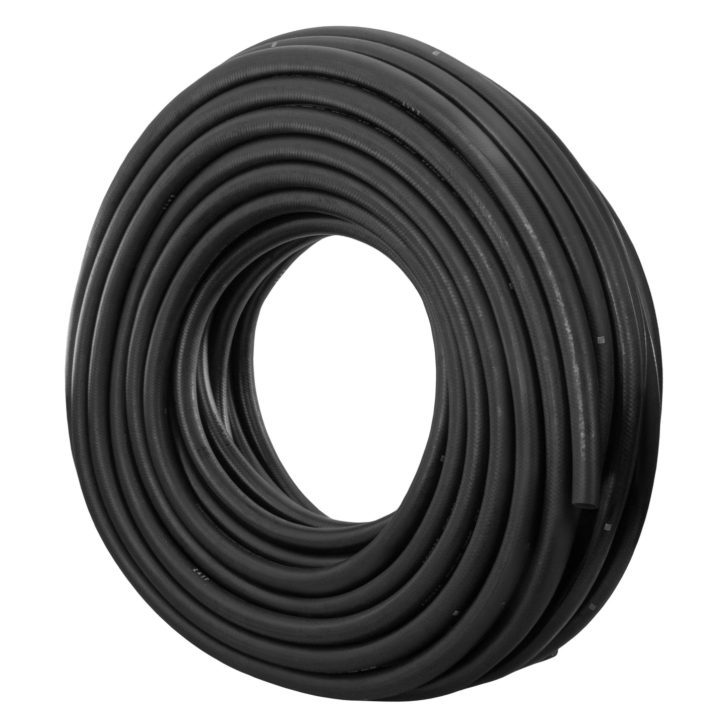 Rubber 19mm Braided Fuel, Oil Hose SAE J30 R6 for Pipe and Water Fitting