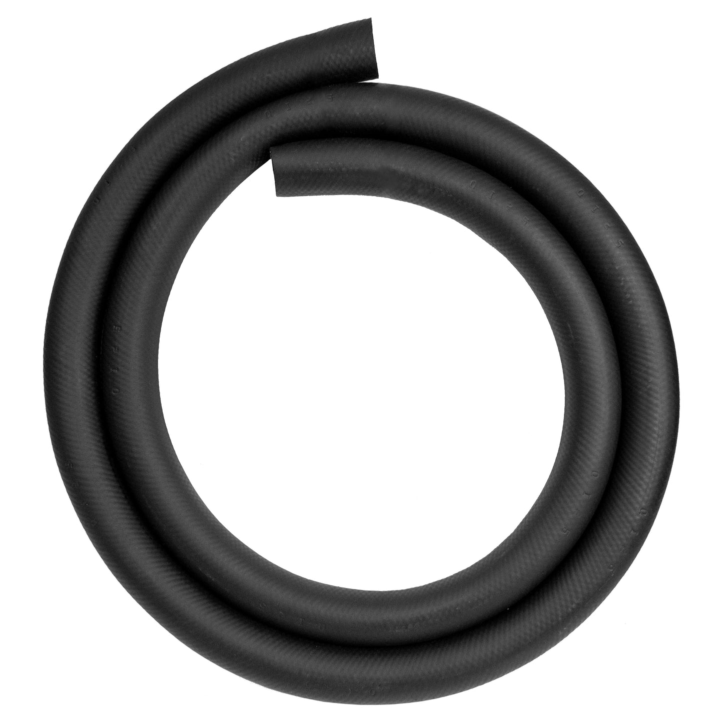 Rubber 19mm Braided Fuel, Oil Hose SAE J30 R6 for Pipe and Water Fitting