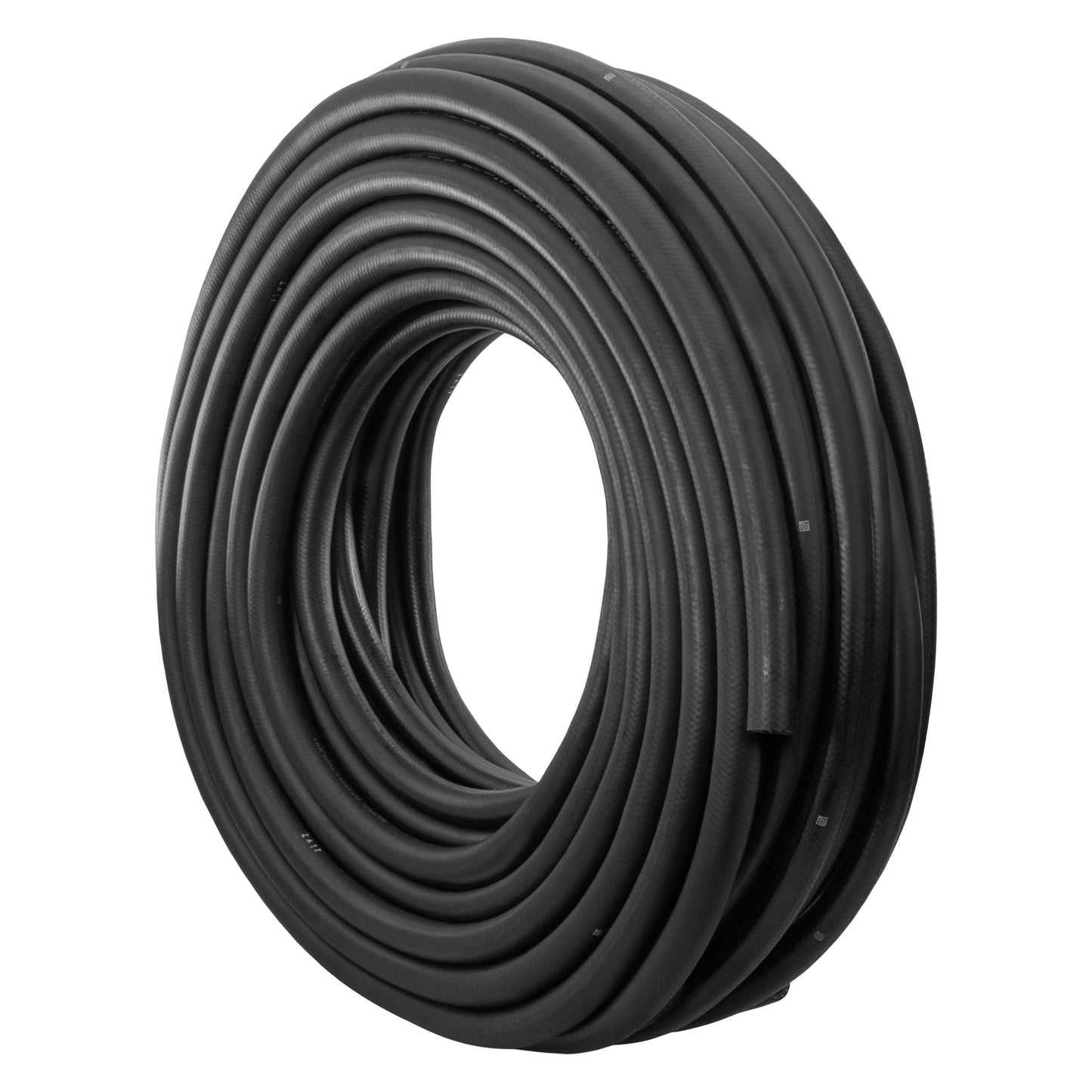 Rubber 22mm Braided Fuel, Oil Hose SAE J30 R6 for Pipe and Water Fitting