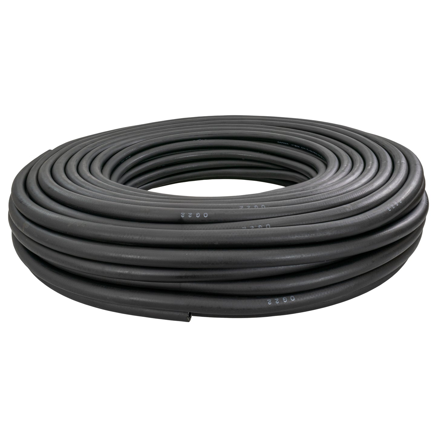Rubber 4mm Braided Fuel, Oil Hose SAE J30 R6 for Pipe and Water Fitting