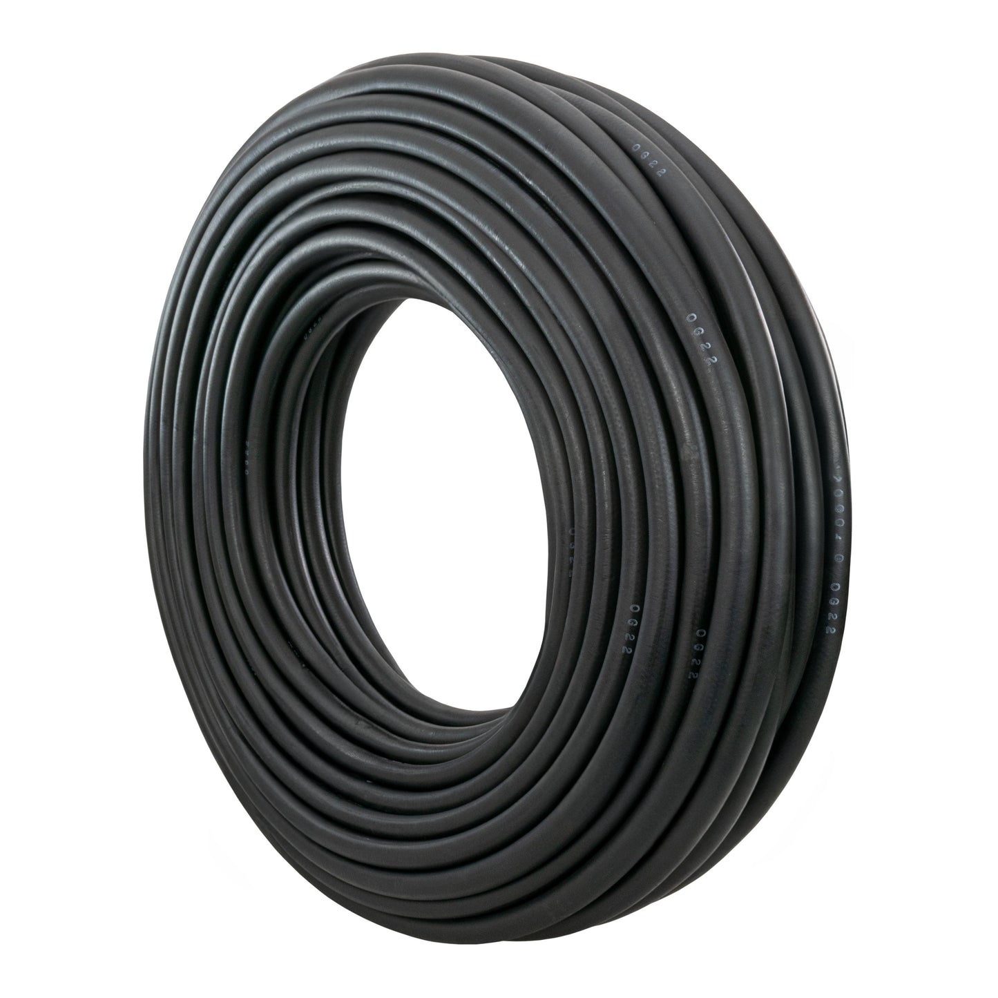 Rubber 6mm Braided Fuel, Oil Hose SAE J30 R6 for Pipe and Water Fitting