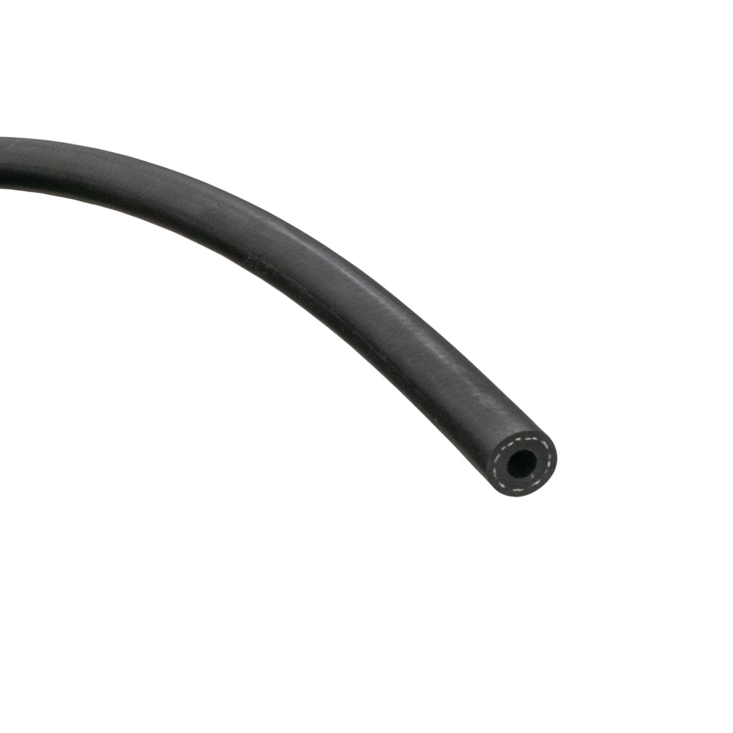 Rubber 8mm Braided Fuel, Oil Hose SAE J30 R6 for Pipe and Water Fitting