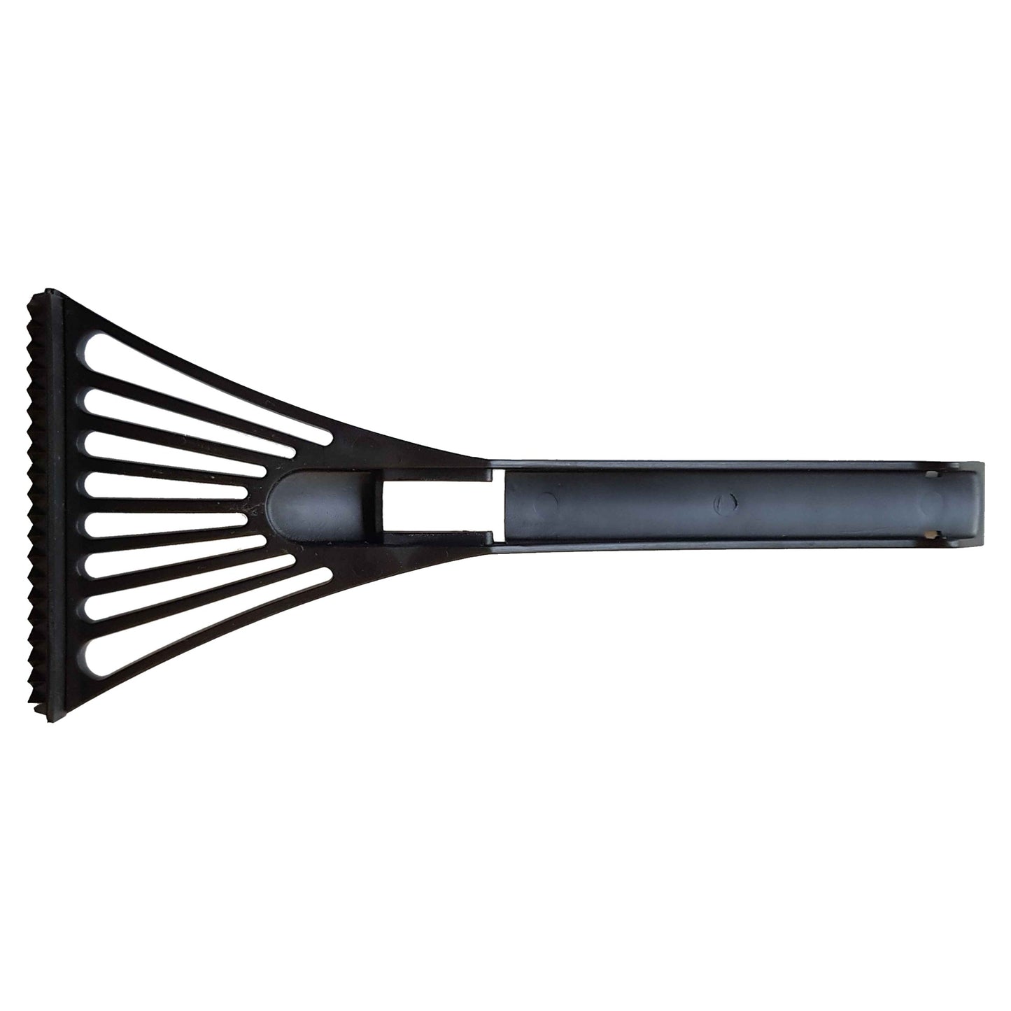 2-Element Set Snow Brush and Scraper DIY Workshop Accessory Car Winter Essential