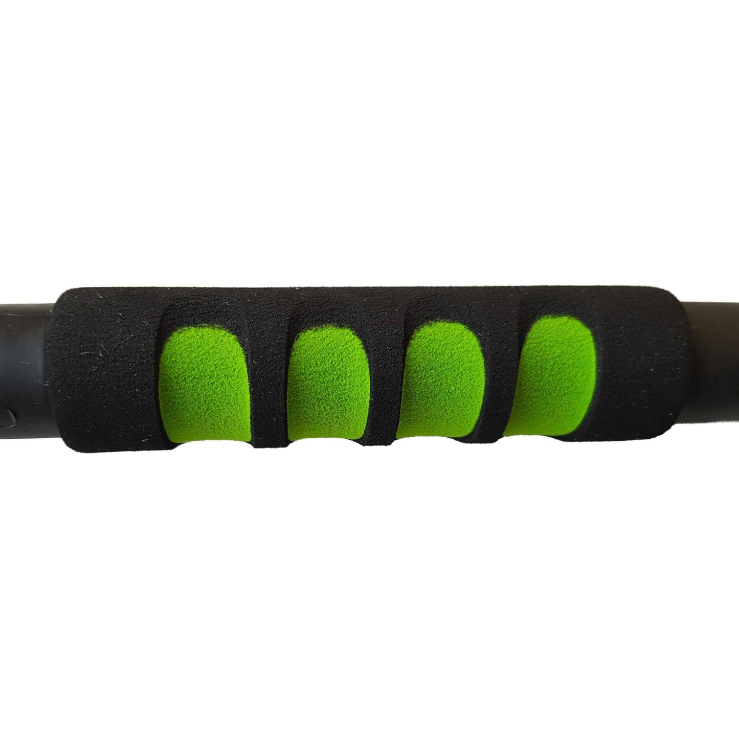 Snow Brush + Ice Scraper Ergo Frost Protection Fleece DIY Workshop Accessory