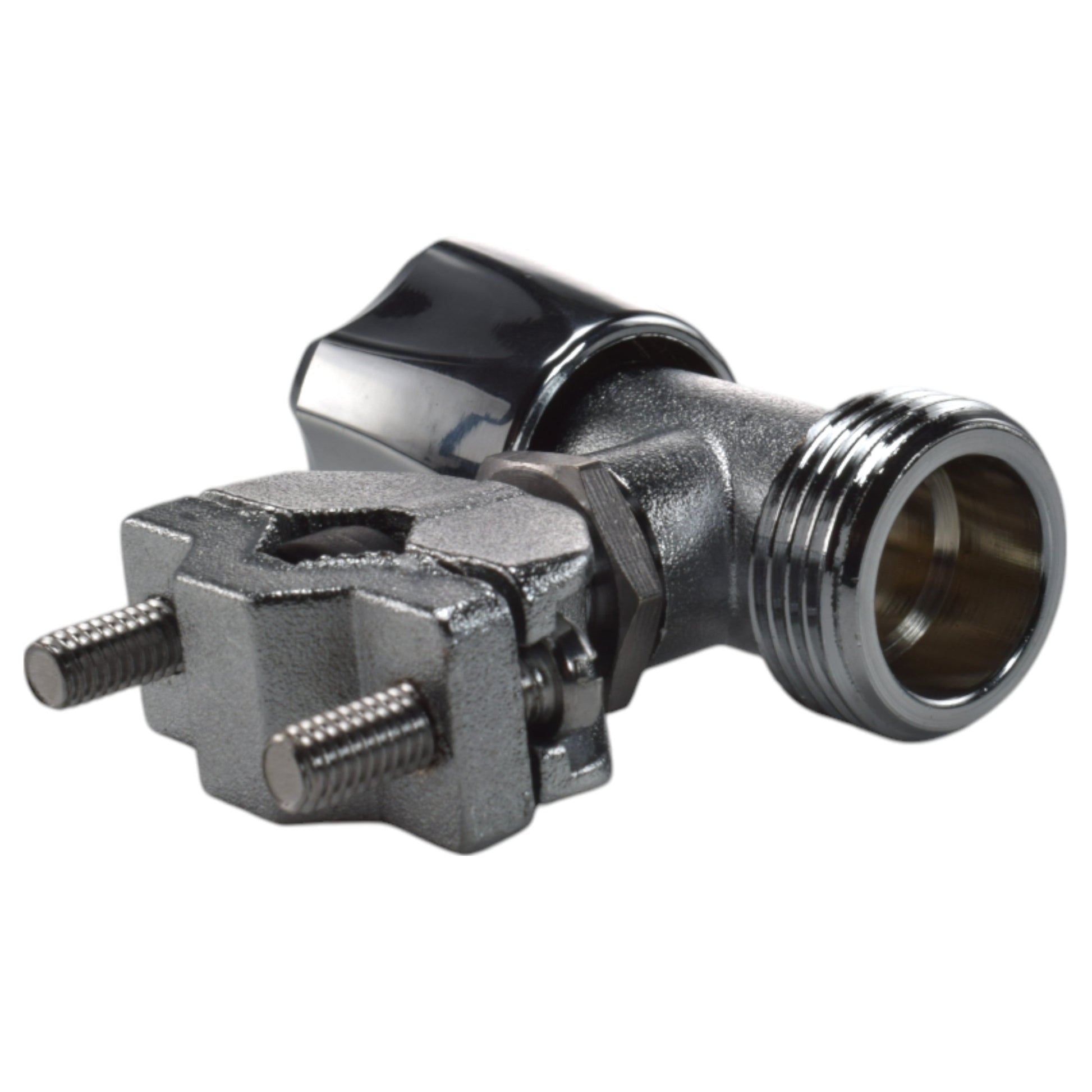 AP Supplies Double Lever Tap FULL Connection Kit