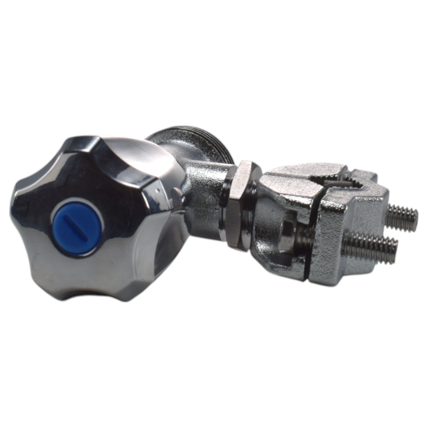 AP Supplies Simple Lever Tap FULL Connection Kit x2