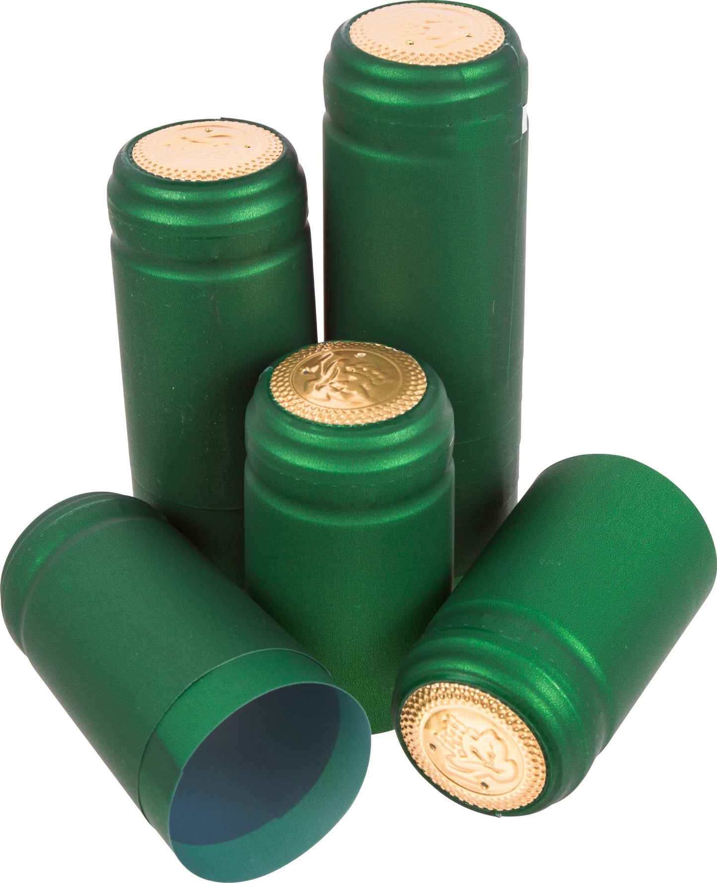 Shrink Caps Mix Bottle Toppers DIY Tool Accessory Home and Garden Use