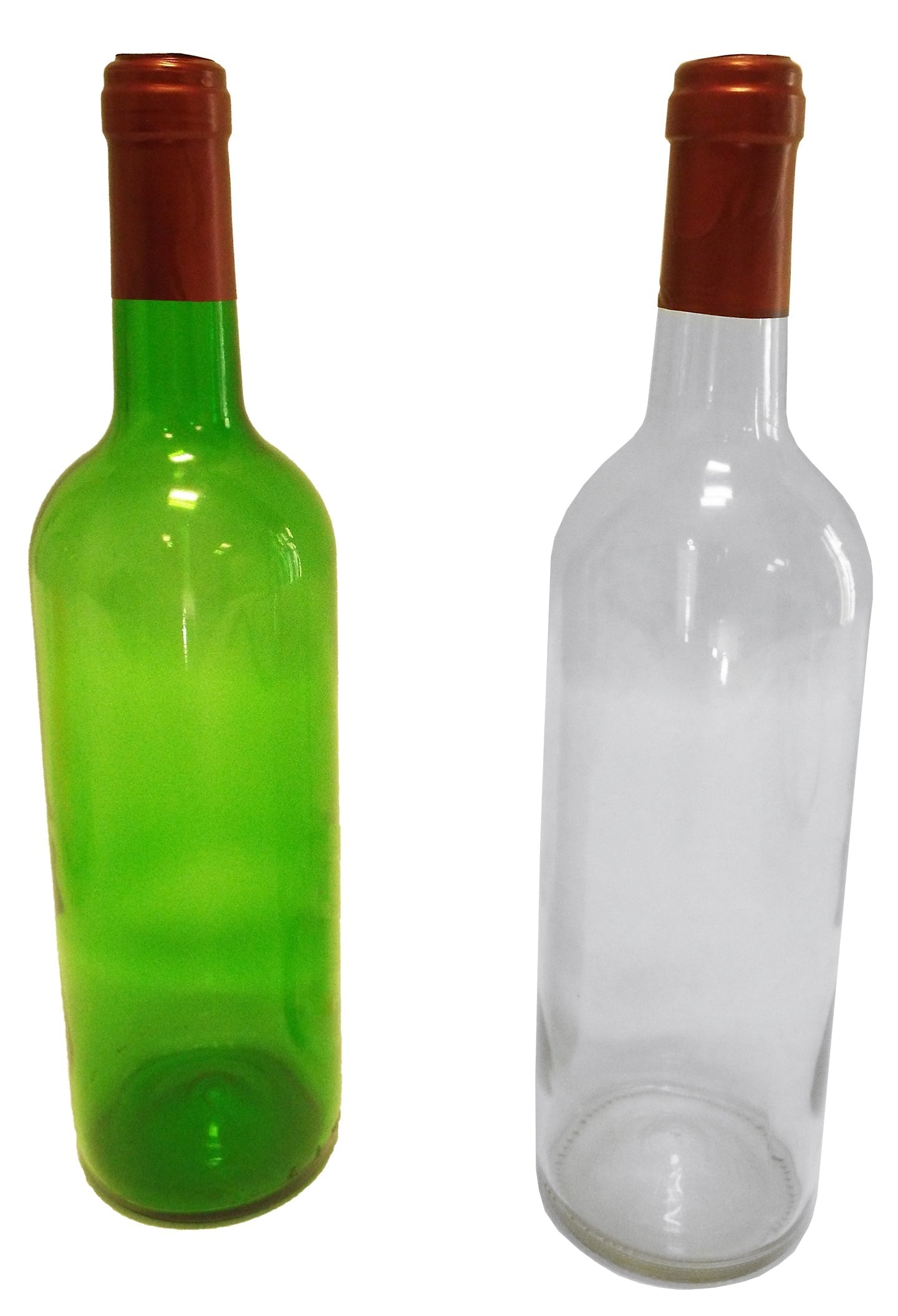 Shrink Caps Mix Bottle Toppers DIY Tool Accessory Home and Garden Use
